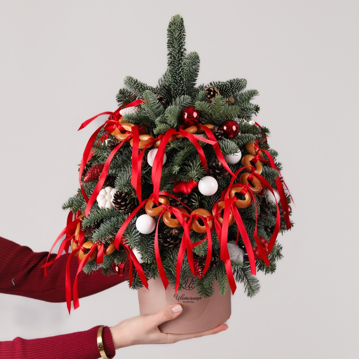 elka v russkom stile 6